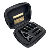 Kit 10 Em 1 Para Smartphone Reef Coral Lens Filter Kits Para
