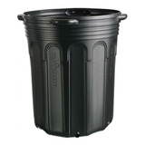 Kit 10 Embalagens Para Muda Com Alça 39,5 Lts 50 X 37 Cm