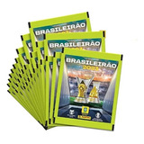 Kit 10 Envelopes De Figurinha Brasileirão