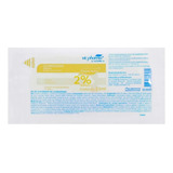 Kit 10 Escovas Assepsia Clorexidina Dergemante 2% Vicpharma
