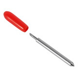 Kit 10 Facas De Corte Para Plotter Chinesa Rolland 45° Graus