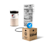 Kit 10 Filtro Combústivel, Constellation Euro V - 2t2201847
