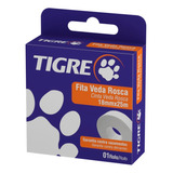 Kit 10 Fita Veda Rosca Tigre 18mm X 50 Metros