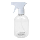 Kit 10 Frasco Borrifador Pulverizador Leve 250ml Limpeza