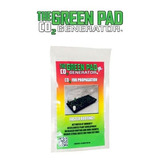 Kit 10 Green Pad Peque Gerador