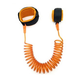 Kit 10 Guia De Segurança Coleira Pulseira Pulso Anti Novo