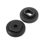 Kit 10 Jogo De Flange Serra Mármore Makita 4100nh / 4100nhk