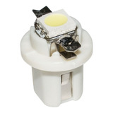 Kit 10 Lampada Led Mosquito T5.b8 Painel Gol Celta Corsa