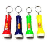 Kit 10 Lanterna Led Luz Branca Lambrancinha Festa Atacado