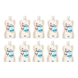 Kit 10 Leite Condensado Integral Moça Mini 65g