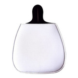 Kit 10 Lixeira Para Carro Lisa Neoprene Lixocar Personalizar