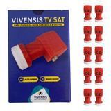 Antenas