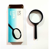 Kit 10 Lupas De Aumento 50 Mm Lembrancinha Atacado