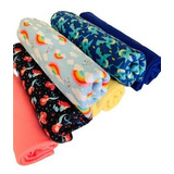 Kit 10 Mantas Pet Atacado Pet Shop Revenda 
