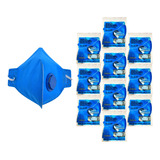 Azul