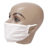 Kit 10 Máscara Respiratória Facial Reutilizável