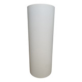 Kit 10 Metros Fita De Borda Pvc Branco Tx 260mm P/ Mdf