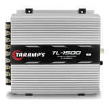 Kit 10 Modulo Taramps 390wrms Tl1500