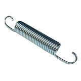 Kit 10 Molas 18cm Cama Elástica Pula Pula 3,05m 3,66m 4,27m