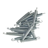 Kit 10 Molas Cama Elástica Locação Modelo 13cm