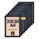 C/acetato