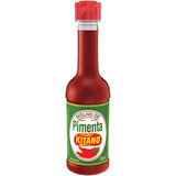 Kit 10 Molho De Pimenta Kitano Vidro 150ml