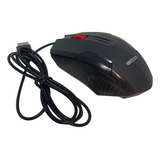 Kit 10 Mouses Optico Usb Fio Barato Atacado Revenda Basico 