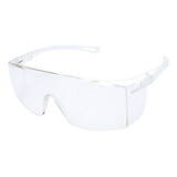 Kit 10 Óculos De Proteção Rj