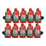 Kit 10 Óleo 2 Tempo Castrol Chainsaw Motor Oil
