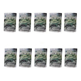 Kit 10 Pacote Esfera Munição Bb King 0,20g 6.0 Frete Gratis