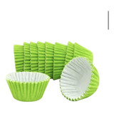 Kit 10 Pacotes Forminha De Papel Para Doces 1000 Unidades