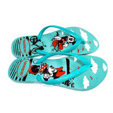 Kit 10 Pares De Chinelo Sandalia Rasteira Chinelos H Atacado
