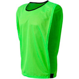 Kit 10 Pçs Colete Futebol Treino Esportivo Adulto