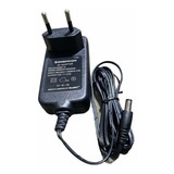 Kit 10 Pcs Fonte 12v 2a 24w Bivolt Fita Led Cftv Sagemcom