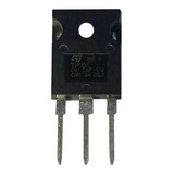 Kit 10 Peças - Transistor Tip 35c - Tip35c - Tip 35 - Tip35
