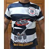 Kit 10 Peças, Camisa Camiseta Pavilhão Nove