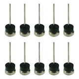 Kit 10 Peças Diodo Tipo Bosch Negativo 50a Gauss 1113
