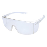 Kit 10 Peças Óculos De Proteção