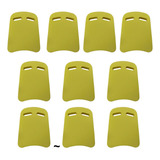 Kit 10 Peças Prancha De Furo Garra Para Iniciantes Infantil