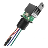 Kit 10 Peças Rastreador Rele Lk720 Gps Ou Cj720 Original 