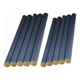 Kit 10 Película Teflon P/ Hp 1200 1010 1018 1020 1022 1320 