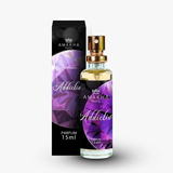 Kit 10 Perfume Amakha Addictive Fem