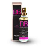 Kit 10 Perfume Db Amakha Paris