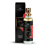 Kit 10 Perfumes Importados- 15ml - Amakha Paris 