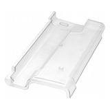 Kit 10 Pet Injetado Telha Transparente Modelo Plan Dupla