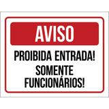 Funcionários