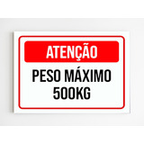 Sinalização