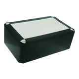 Kit 10 Porta Guardanapo P/ Papel Tv - Deitado