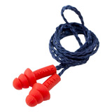 Kit 10 Protetor Auricular Silicone 18 Db Ouvidos C/ca Epi