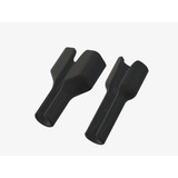 Kit 10 Protetores Cabo P/ Carregador De iPhone 5 5s 6 6s 7